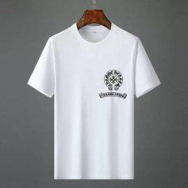 Picture of Chrome Hearts T Shirts Short _SKUChromeHeartsM-3XL50933502